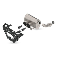 Cargar imagen en el visor de la galería, Vance &amp; Hines CAN AM Can-Am Maverick X3 S/O SS Slip-On Exhaust