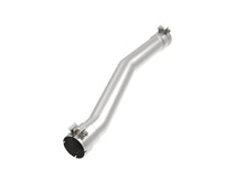 Cargar imagen en el visor de la galería, Apollo GT Series 409 Stainless Steel Muffler Delete Pipe GM Silverado/Sierra 1500 19-20 V8-5.3L