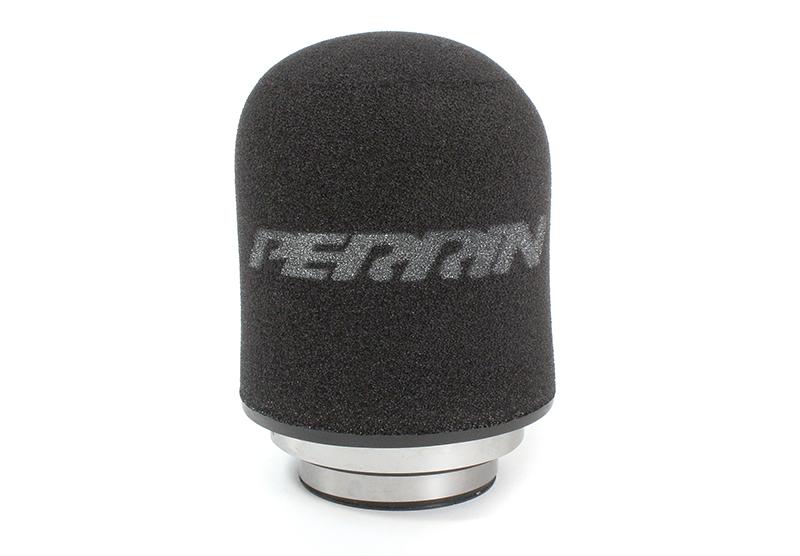Perrin Cone Air Filter 3.125in Mouth — Fits 2013-2014 Scion FR-S / Subaru BRZ