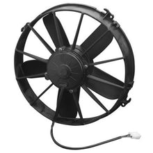 Cargar imagen en el visor de la galería, SPAL 1640 CFM 12in High Performance Fan - Pull/Straight (VA01-AP70/LL-36A)