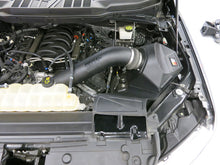 Cargar imagen en el visor de la galería, K&amp;N 63 Series AirCharger Performance Intake 2021+ Ford F150 5.0L V8 F/I