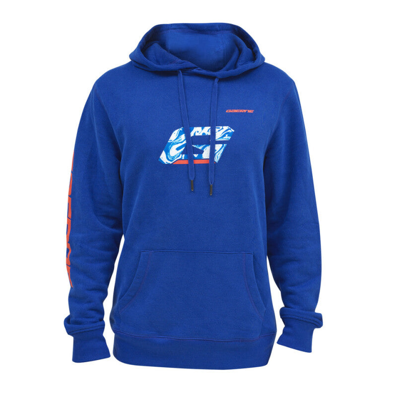 Gaerne G.Strive Hoodie Hurricane Size - Medium
