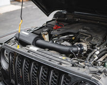 Cargar imagen en el visor de la galería, VR Performance Jeep Gladiator JT/Wrangler JL Cold Air Intake Kit