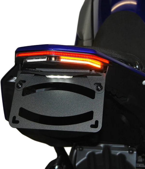 New Rage Cycles Fender Eliminator Standard YAM (TENERE-FE-21)