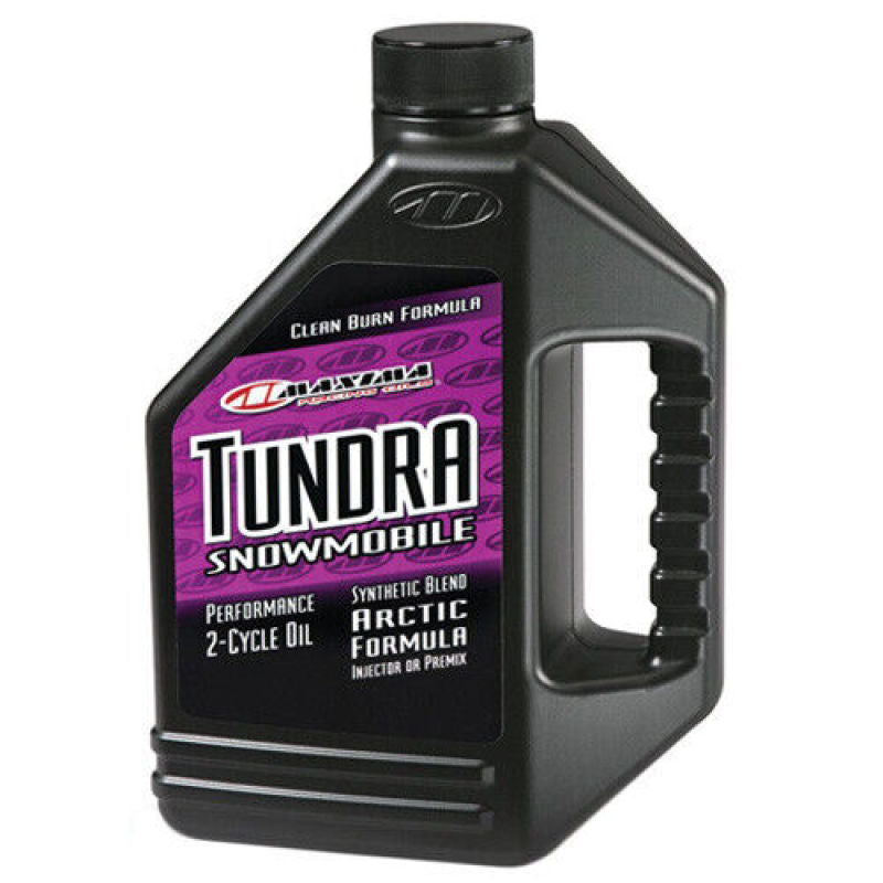 Maxima Tundra Snow Injector/Premix - Gallon (249128)