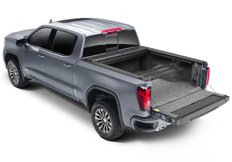 Administrador de carga Roll-N-Lock 2020 Chevy Silverado/Sierra 2500/3500 MB de 80-1/2 pulgadas