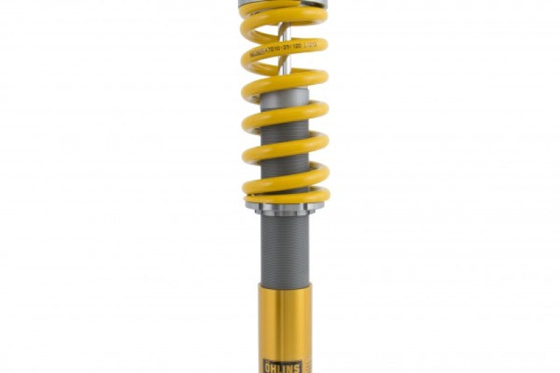 Öhlins 13-19 Porsche Carrera/S/4/Turbo (991) Road &amp; Track Coilovers (PDCC Brackets Separate)