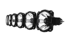 Cargar imagen en el visor de la galería, KC HiLiTES Can-Am Maverick 39in. Pro6 Gravity LED 6-Light 120w Combo Beam Overhead Light Bar System