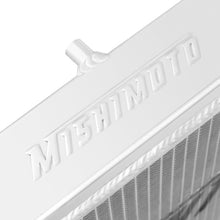 Cargar imagen en el visor de la galería, Mishimoto 08-09 Subaru WRX/STi Manual Aluminum Radiator