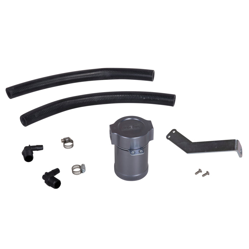 Kit separador de aceite para Chevrolet Camaro 6.2L V8 10-15 BBK (lado del pasajero)