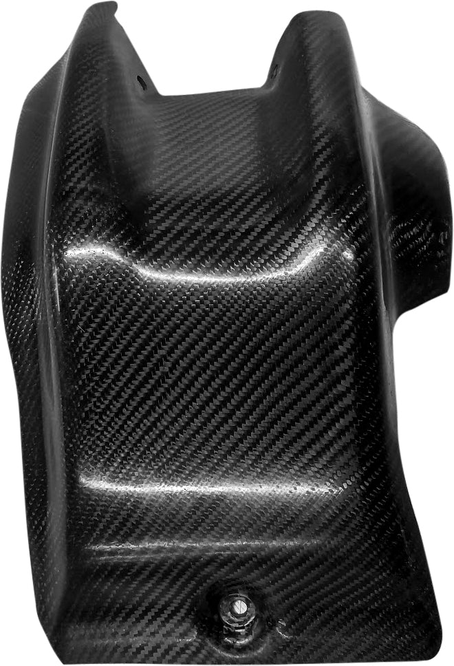 P3 Skid Plate Carbon Fiber (301093-19)