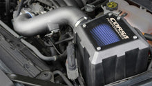 Cargar imagen en el visor de la galería, Corsa 19-20 Chevrolet Silverado 5.3L V8 1500 MaxFlow 5 Oiled Air Intake System (New Body Style Only)