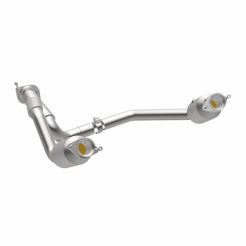 MagnaFlow 19-24 Ram 1500 5.7L OEM Grade Federal/EPA Compliant Direct-Fit Catalytic Converter
