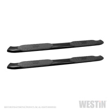 Cargar imagen en el visor de la galería, Westin 2019 Ram 1500 Crew Cab (Excl. 2019 Ram 1500 Classic) PRO TRAXX 5 Oval Nerf Step Bars - Black