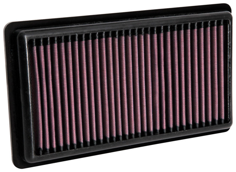 K&N 33-5103 Replacement Air Filter — Fits 2020-2026 Hyundai Venue L4-1.6L