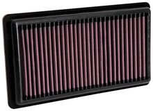 Cargar imagen en el visor de la galería, K&amp;N 2020 Hyundai Venue L4-1.6L F/I Replacement Air Filter