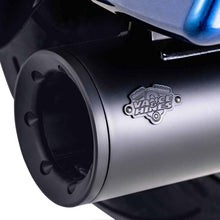 Cargar imagen en el visor de la galería, Vance &amp; Hines HD Dresser Pro Pipe Black 10-16 PCX Full System Exhaust