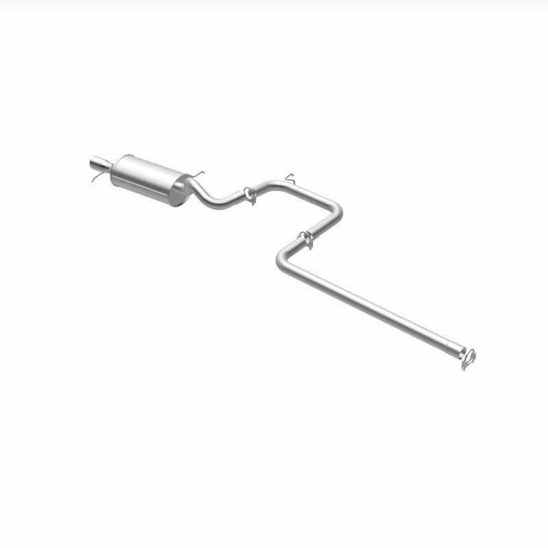 MagnaFlow BRE Exhaust Kit 01-09 Chrysler PT Cruiser 2.4L