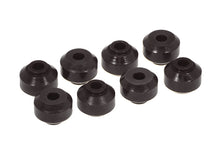 Cargar imagen en el visor de la galería, Prothane 79-97 Ford Mustang Front End Link Bushings - Black