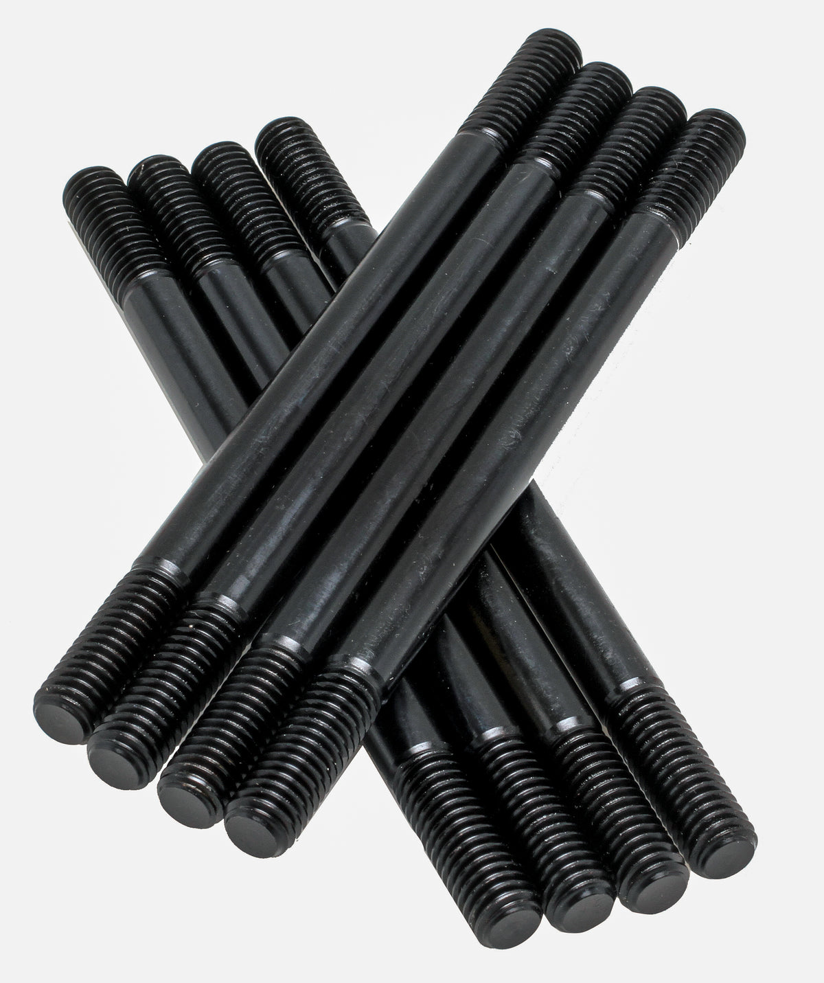 KPMI H.T. Steel Cylinder Studs (PKG. of 8) (20-21040)