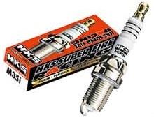HKS SUPER FIRE RACING M40 Spark Plug