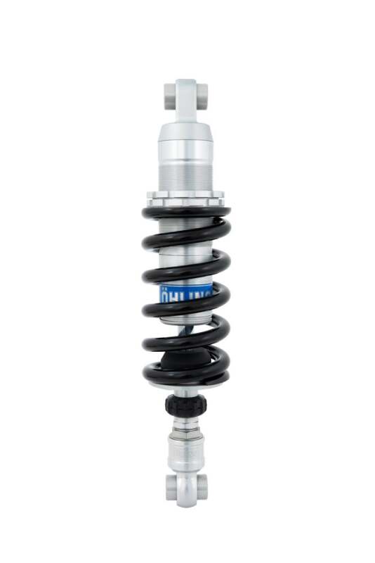 Ohlins 21-23 BMW R nineT Scrambler STX 46 Street Shock Absorber