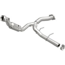 Cargar imagen en el visor de la galería, Magnaflow Conv DF 2011-2014 F-150 V6 3.5L OEM Underbody