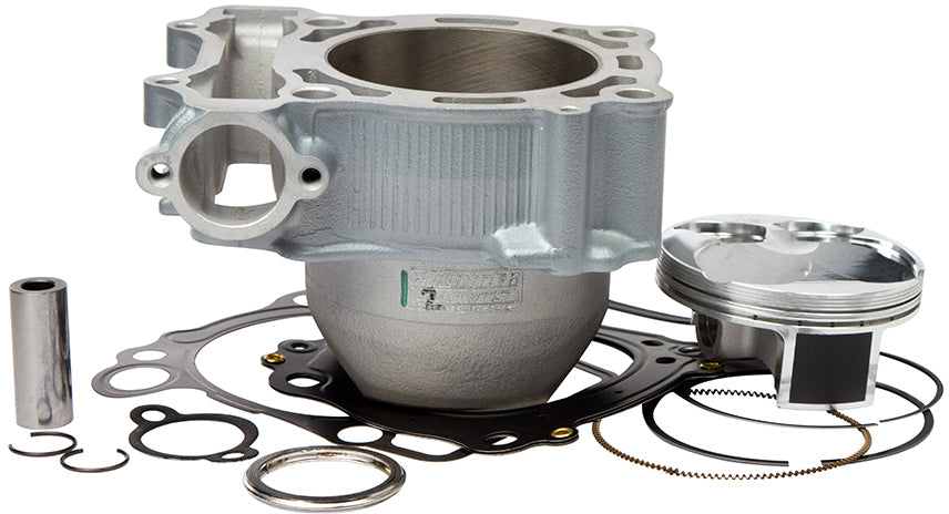Cylinder Works 270cc Big Bore Cylinder Kit for Yamaha WR 250 F 2015-2019