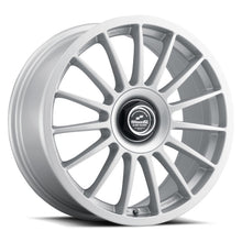 Cargar imagen en el visor de la galería, fifteen52 Podium 18x8.5 5x108/5x112 45mm ET 73.1mm Center Bore Speed Silver Wheel