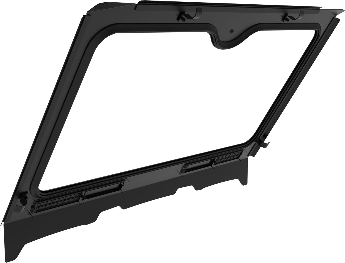 Kolpin Glass Windshield POL (28130)