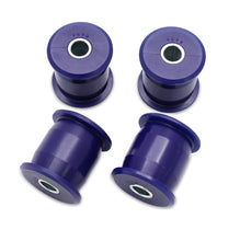 Load image into Gallery viewer, SuperPro 84-89 Toyota Van 2WD Rear Control Arm Bushing Kit