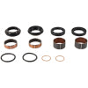 Pivot Works 19-23 Yamaha YZ65 Fork Rebuild Kit - W/Bushings & Seals (PWFFK-Y11-008)