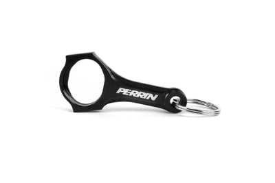 Perrin Performance Keychain Bottle Opener - Black