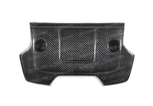 Cargar imagen en el visor de la galería, Seibon 09-10 Nissan 370z Carbon Fiber Engine Cover