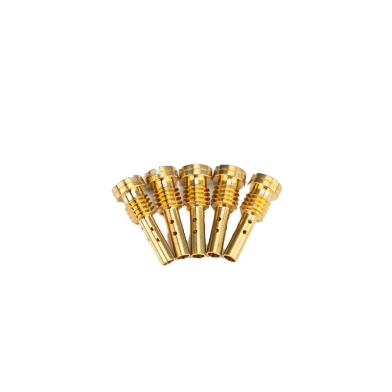 Bikers Choice Keihin CV Low Speed .45MM Jets 5 Pk — Carburetor Jets