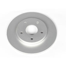 Cargar imagen en el visor de la galería, Power Stop 08-16 Chrysler Town &amp; Country Rear Evolution Geomet Coated Rotor