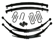 Cargar imagen en el visor de la galería, Skyjacker 4&quot; CUMMINS DIESEL SYS W/6&quot;R