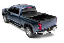 Cargar imagen en el visor de la galería, Cubierta de caja TruXport de 6 pies y 9 pulgadas para GMC Sierra y Chevrolet Silverado 2500HD y 3500HD 2020 de Truxedo