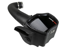 Cargar imagen en el visor de la galería, aFe Magnum FORCE Pro Dry S Cold Air Intake System 11-19 Jeep Grand Cherokee (WK2) V8-5.7L