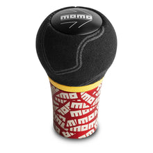 Cargar imagen en el visor de la galería, Momo Ultra Shift Knob - Red