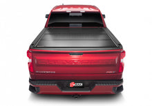 Cargar imagen en el visor de la galería, BAK 19-20 Chevy Silverado 5ft 8in Bed (New Body Style) BAKFlip G2