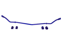 Load image into Gallery viewer, SuperPro 2004 Mazda RX-8 Base Rear 18mm 2-Position Adjustable Sway Bar Kit