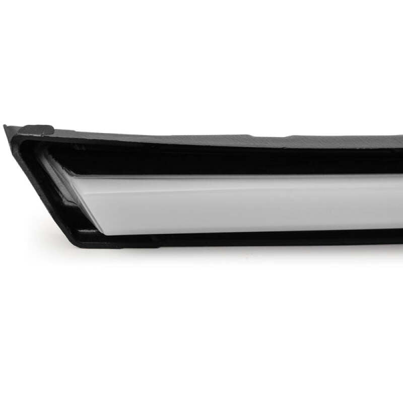AlphaRex LUXX-Series LED Trunk Light Black — Fits 2021-2024 Toyota GR86 / Subaru BRZ