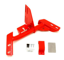 Cargar imagen en el visor de la galería, BMR 84-92 3rd Gen F-Body Torque Arm Relocation Crossmember TH400 - Red