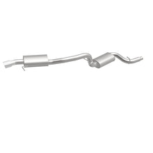 Cargar imagen en el visor de la galería, MagnaFlow Sys C/B 15-16 Volkswagen Passat 1.8L SS 3in Single Rear Ext 4in Tip