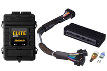 Cargar imagen en el visor de la galería, Haltech Elite 1500 Adaptor Harness ECU Kit