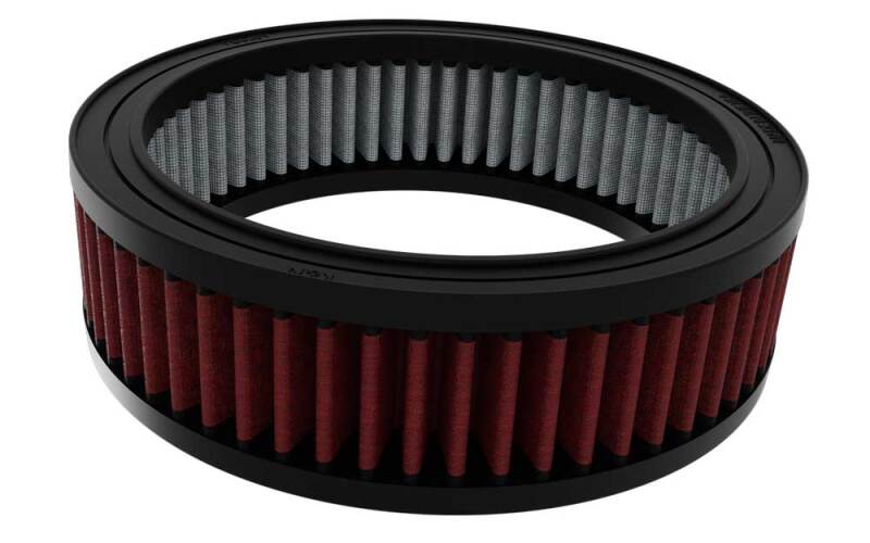 K&N Koehler 1.75 inch H 5.5 inch ID 7 inch OD Round Drop In Air Filter