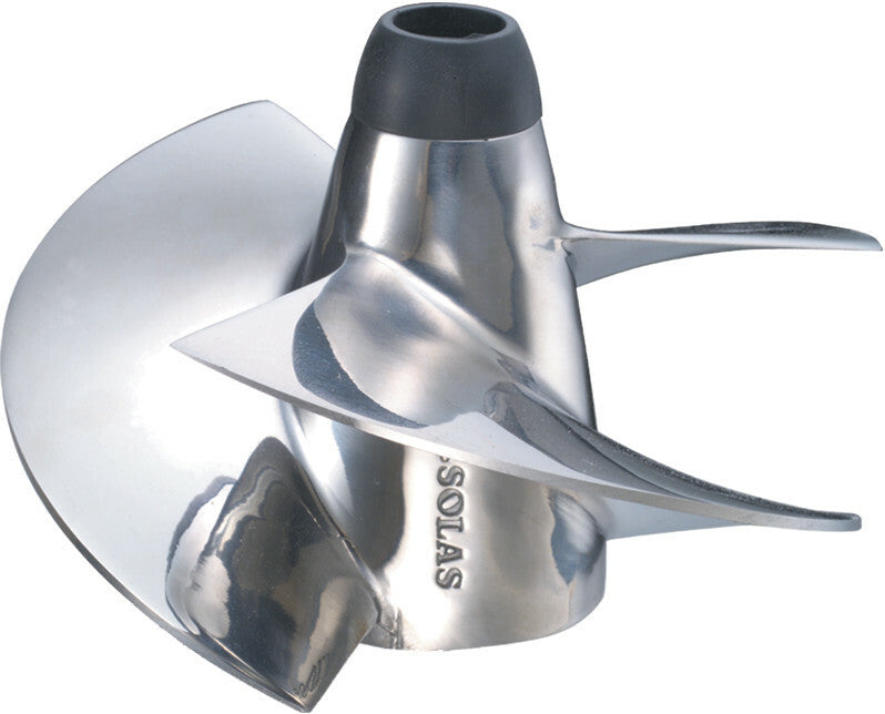Solas Impeller Concord S-D SR-CD-11/19