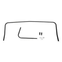 Cargar imagen en el visor de la galería, Omix Rear Bow Set w/Knuckles- 97-06 TJ Soft Top