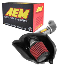 Cargar imagen en el visor de la galería, AEM Induction 2019 Volkswagen Jetta 1.4L Cold Air Intake